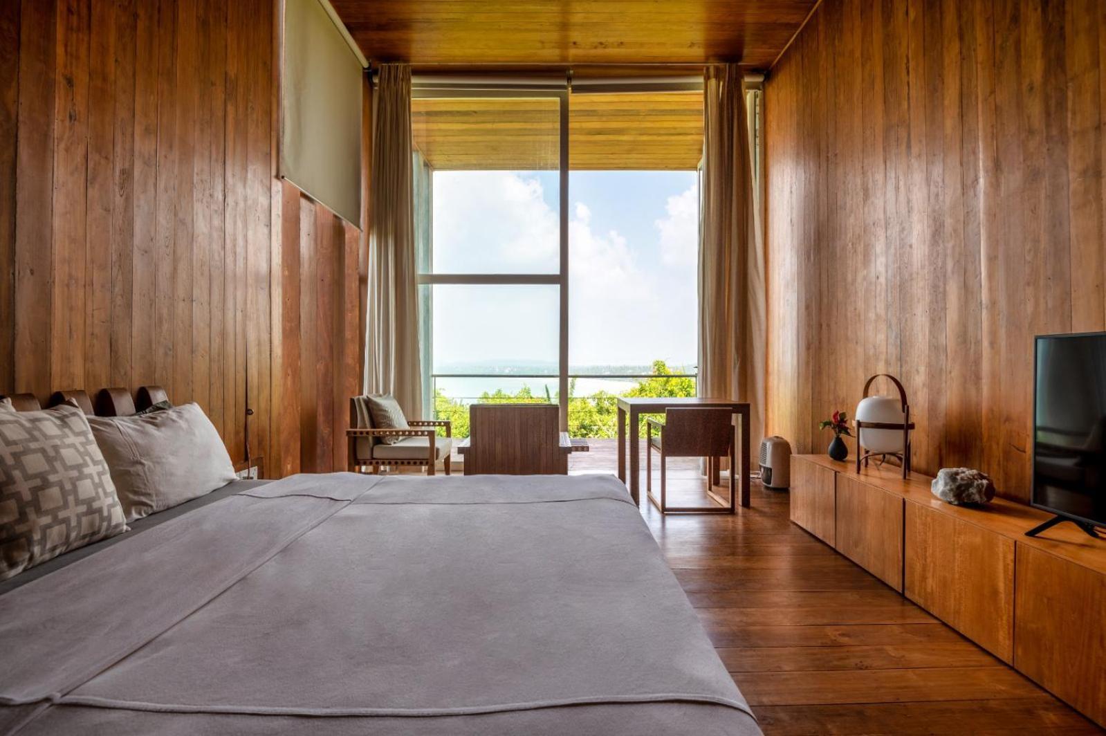 Villa Vista By The Serendipity Collection Mirissa Extérieur photo