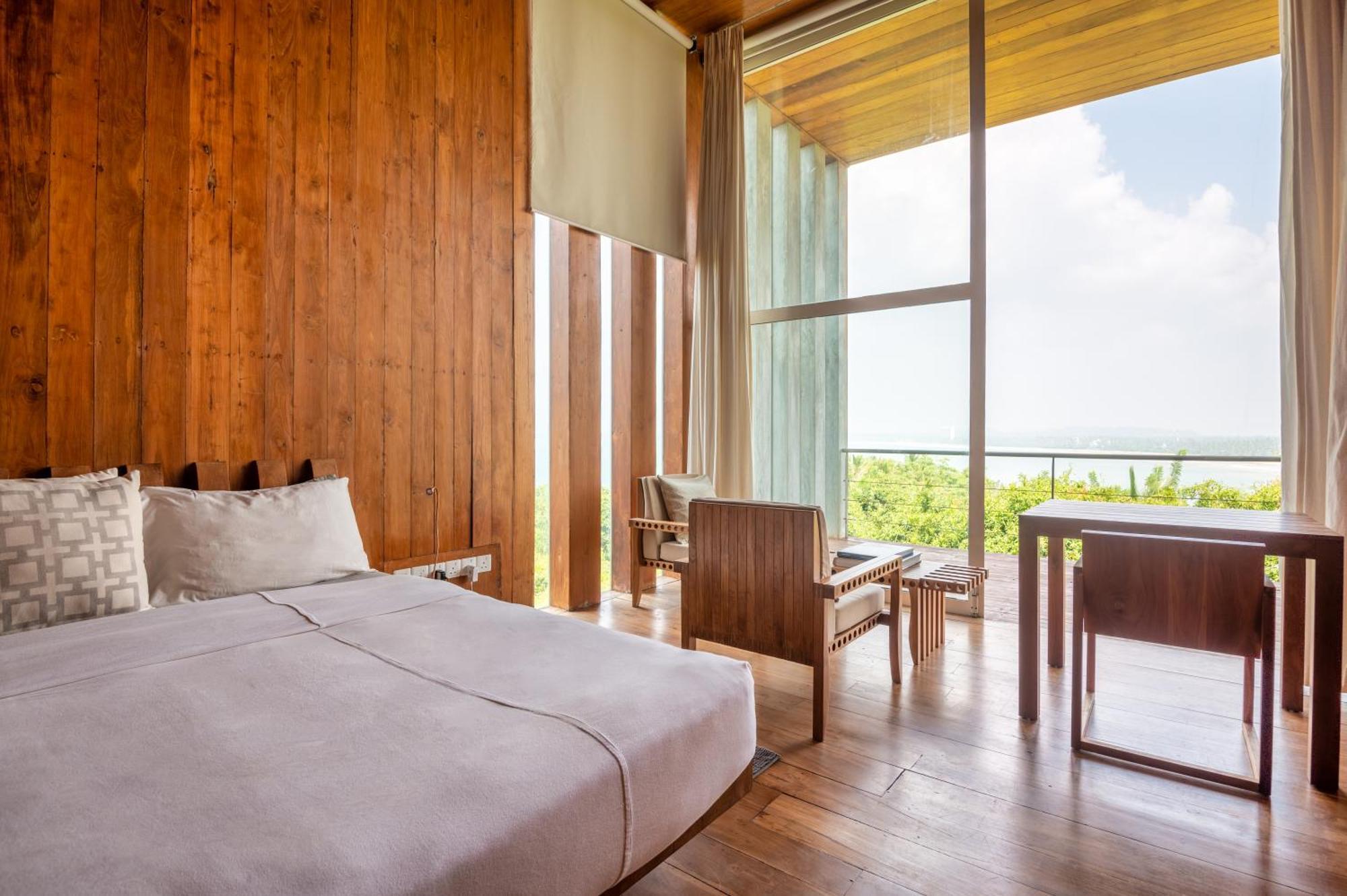 Villa Vista By The Serendipity Collection Mirissa Extérieur photo