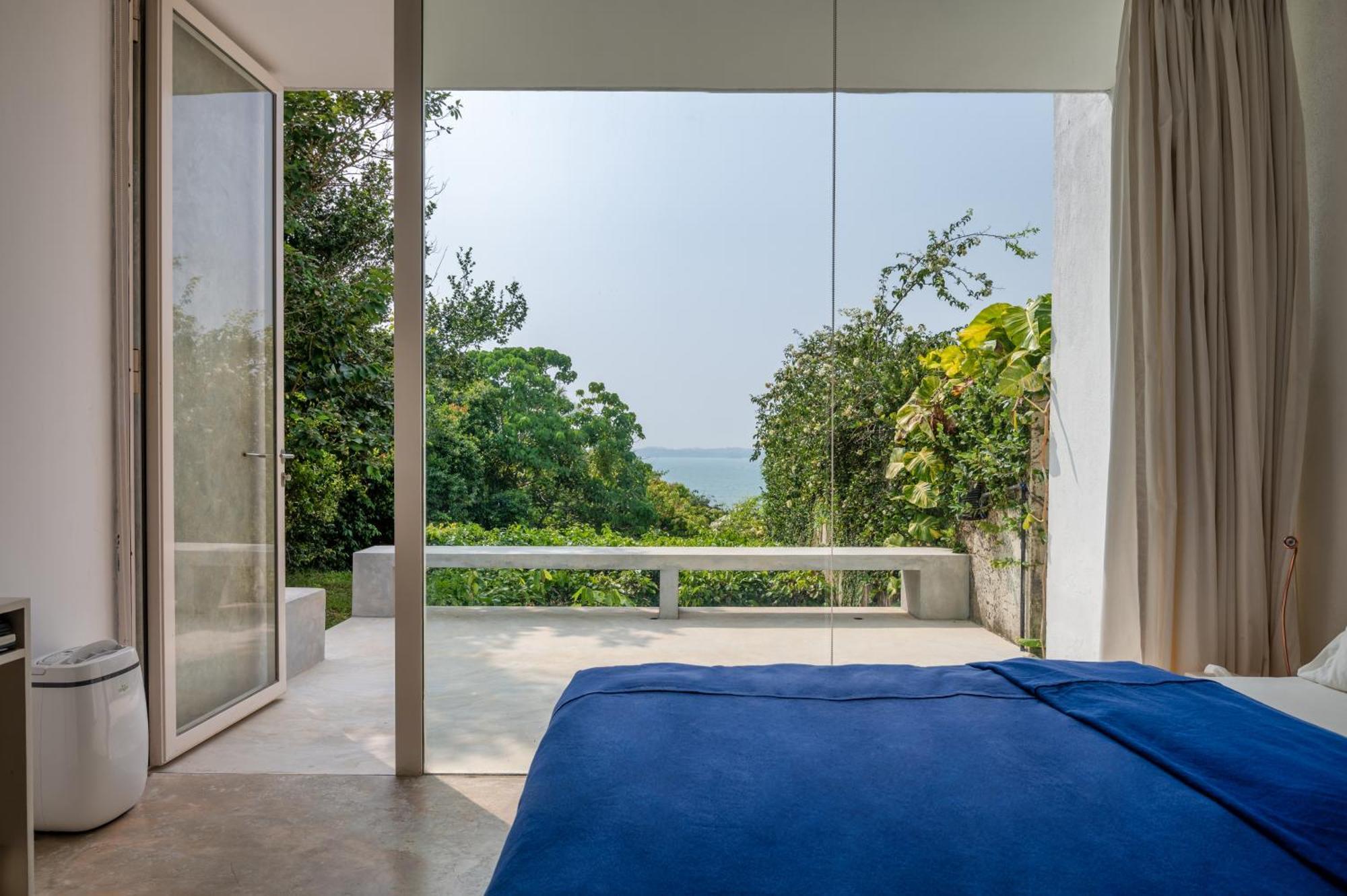 Villa Vista By The Serendipity Collection Mirissa Extérieur photo
