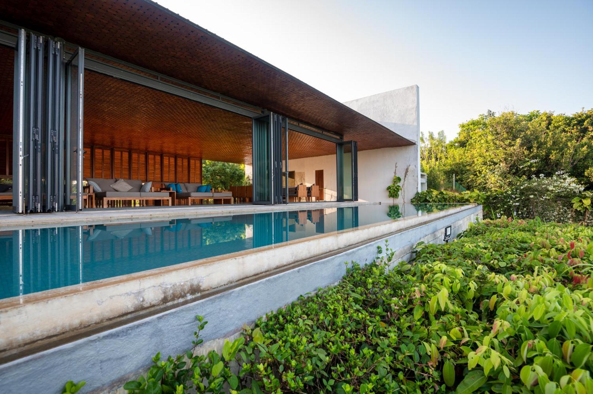 Villa Vista By The Serendipity Collection Mirissa Extérieur photo