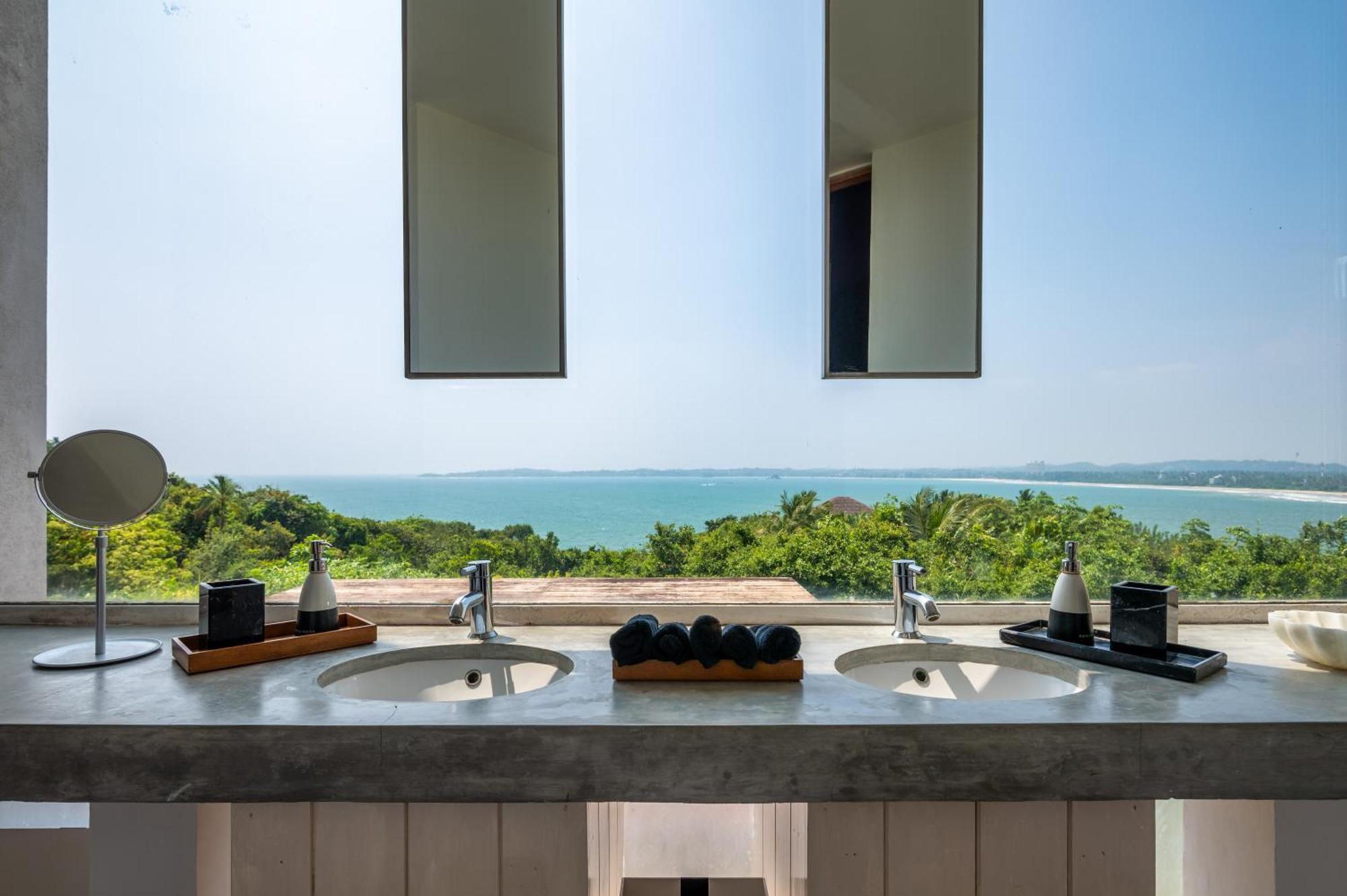 Villa Vista By The Serendipity Collection Mirissa Extérieur photo