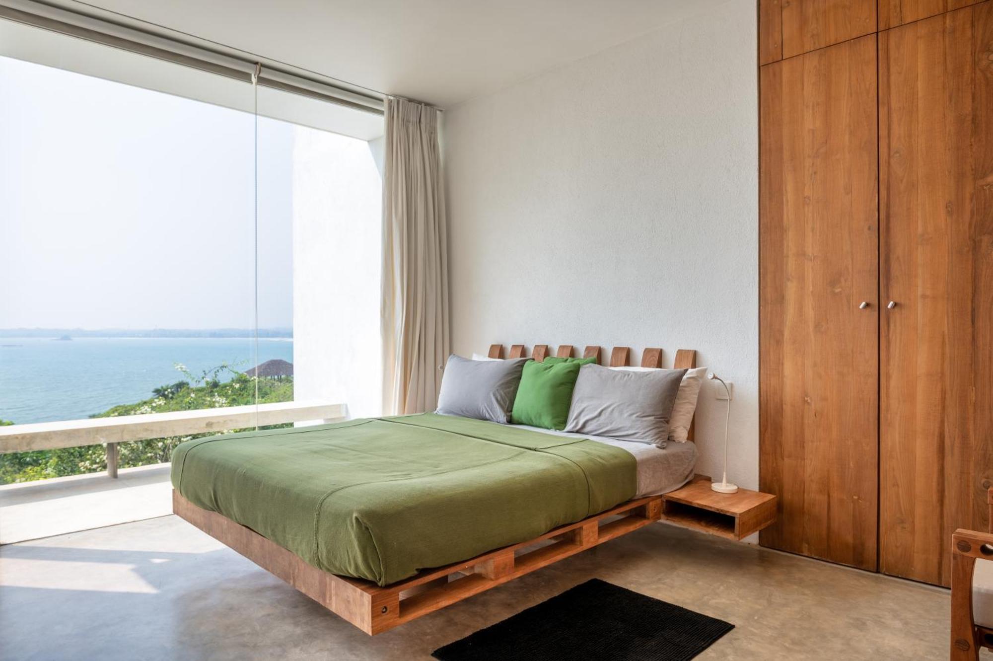 Villa Vista By The Serendipity Collection Mirissa Extérieur photo