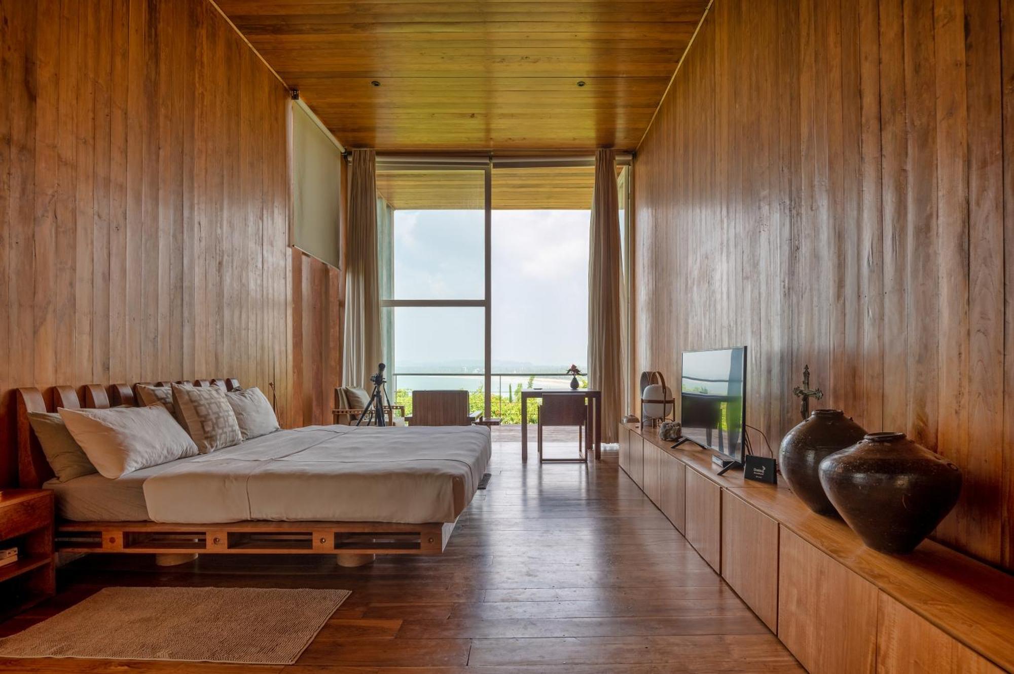 Villa Vista By The Serendipity Collection Mirissa Extérieur photo